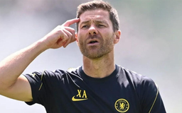 HLV Xabi Alonso "gạch tên" thêm 3 cầu thủ