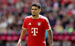 Al-Hilal gửi đề nghị chiêu mộ Luis Diaz