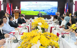 Doanh nghiệp tìm lời giải cho chuyển đổi bền vững
