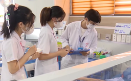 Chủ động phòng sốt xuất huyết trong mùa mưa