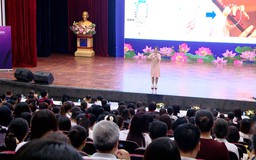 Hà Nội nâng cao năng lực cho 1.000 giáo viên âm nhạc