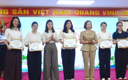 Phường Dương Nội đối thoại, chăm lo cho người lao động