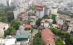 Xây dựng đường găng, đẩy nhanh tiến độ dự án Vành đai 2,5