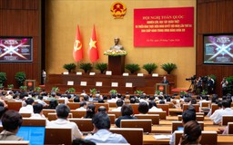 Quán triệt và triển khai thực hiện Nghị quyết Hội nghị Trung ương 3 khóa XIV
