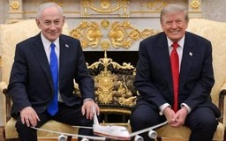 Nhà Trắng thông báo kết quả cuộc gặp giữa lãnh đạo Mỹ, Israel