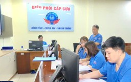 Mở rộng cấp cứu ngoại viện, tăng cơ hội cứu sống người bệnh