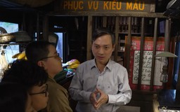 Bắt đầu từ một câu hỏi | Phóng sự tài liệu | 30/07/2026