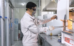 Xây dựng văn hóa an toàn từ ý thức người lao động