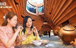 Bảo tàng gốm Bát Tràng – Trung tâm tinh hoa Làng nghề Việt | HANOI Review | 29/07/2026