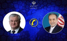 Ukraine, Iran điện đàm hạ nhiệt căng thẳng sau vụ tấn công ở Caspi