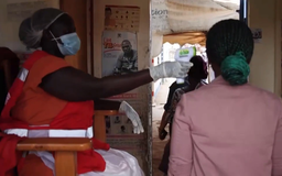 Uganda tuyên bố chấm dứt đợt dịch Ebola mới nhất
