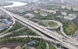 Hà Nội số hóa hạ tầng giao thông