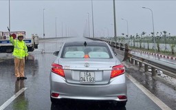 Công điện khẩn về bảo đảm an toàn giao thông