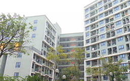 Nguồn cung nhà ở Hà Nội mở rộng về các đô thị cửa ngõ