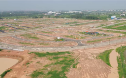 Gỡ nút thắt đường vào, khơi thông các dự án bất động sản