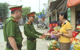 Hà Nội đã giải toả 86% chợ cóc và điểm kinh doanh tự phát