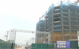 Hà Nội bước vào giai đoạn tăng tốc phát triển NƠXH