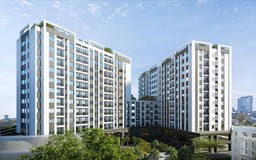 Cơ chế 'làn xanh' đẩy nhanh tiến độ nhà ở xã hội
