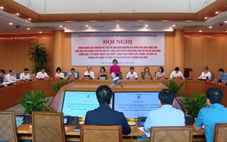 Xây dựng hệ thống y tế hiện đại, lấy người dân làm trung tâm