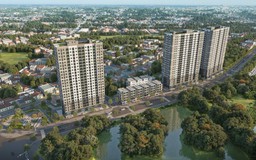 Tăng tốc triển khai xây dựng các dự án nhà ở xã hội