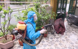 Hà Nội chủ động phòng dịch truyền nhiễm từ cộng đồng