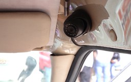 Camera AI phát hiện hơn 120.000 vi phạm giao thông trong 6 tháng