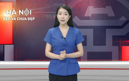 Hà Nội đẹp và chưa đẹp | 29/07/2026