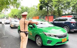 Hà Nội đạt 76% tiến độ xử lý điểm nghẽn trật tự đô thị