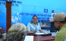 Bộ tiêu chí thí điểm xã, phường XHCN không chỉ đo bằng số liệu