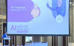 Hội thảo quốc tế bàn về phát triển AI có trách nhiệm