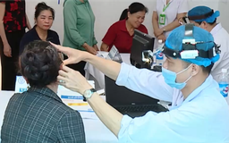 Nâng cao chăm sóc sức khỏe toàn dân từ tuyến cơ sở
