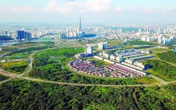 Quy hoạch 6 vùng kinh tế - xã hội