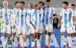 Lịch thi đấu World Cup 2026 ngày 4/7: Khép lại vòng 1/16