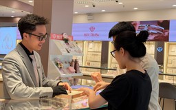 Chất lượng vàng trang sức: Minh bạch để giữ niềm tin thị trường