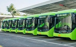 Hoàn thiện hạ tầng để người dân lựa chọn giao thông xanh