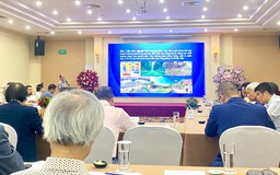 Quy hoạch đô thị - nông thôn Việt Nam gắn với bản sắc văn hóa thuần Việt