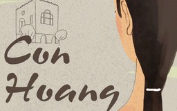 Tiểu thuyết 'Con hoang' (phần 7) - Lê Hồng Nguyên