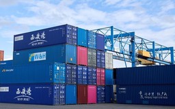 EU tăng cường phòng vệ trước sức ép cạnh tranh từ Trung Quốc