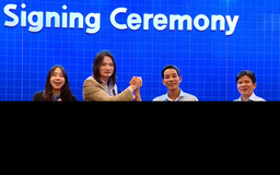 100 doanh nghiệp Hàn Quốc sang Việt Nam kết nối giao thương