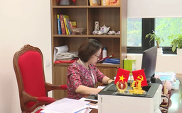 Lương cơ sở tăng 8%: Công chức thêm động lực cống hiến