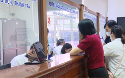 Rút ngắn thời gian tính tiền sử dụng đất khi làm sổ đỏ