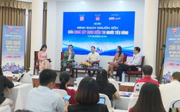 Truy xuất nguồn gốc - Chìa khóa xây dựng niềm tin người tiêu dùng