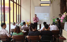 Mô hình Merchant Hub mở rộng hệ sinh thái thương mại số