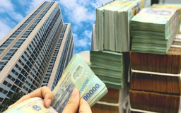 Ngân hàng Nhà nước "đặc cách" tín dụng cho ba doanh nghiệp bất động sản