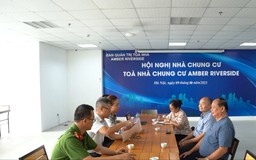 Vai trò chính quyền trong quản lý chung cư | Chính quyền đô thị | 03/07/2026