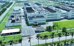 Phát triển căn hộ cho thuê tại các khu công nghiệp