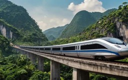 Tuyến đường sắt hơn 200.000 tỷ đồng sẽ có định mức xây dựng riêng