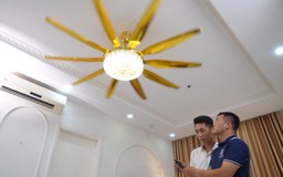 Xu hướng sử dụng thiết bị làm mát thông minh mùa nắng nóng