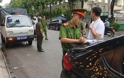 Trật tự đô thị quanh Bệnh viện Tâm Anh đã thông thoáng
