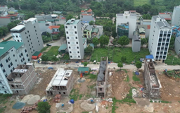 Ứng dụng AI, blockchain trong quản lý đất đai